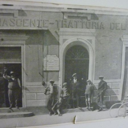 Albergo Il Cochino Montale  Exterior foto
