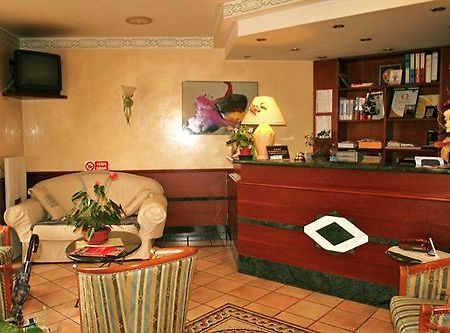 Albergo Il Cochino Montale  Exterior foto