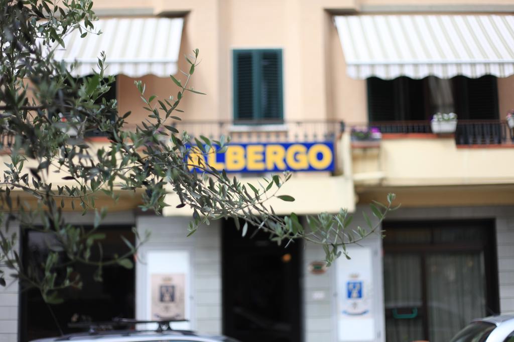 Albergo Il Cochino Montale  Exterior foto