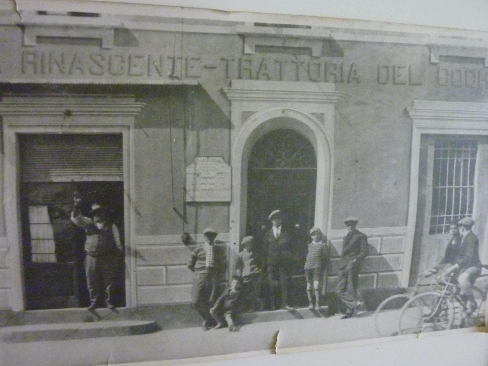 Albergo Il Cochino Montale  Exterior foto