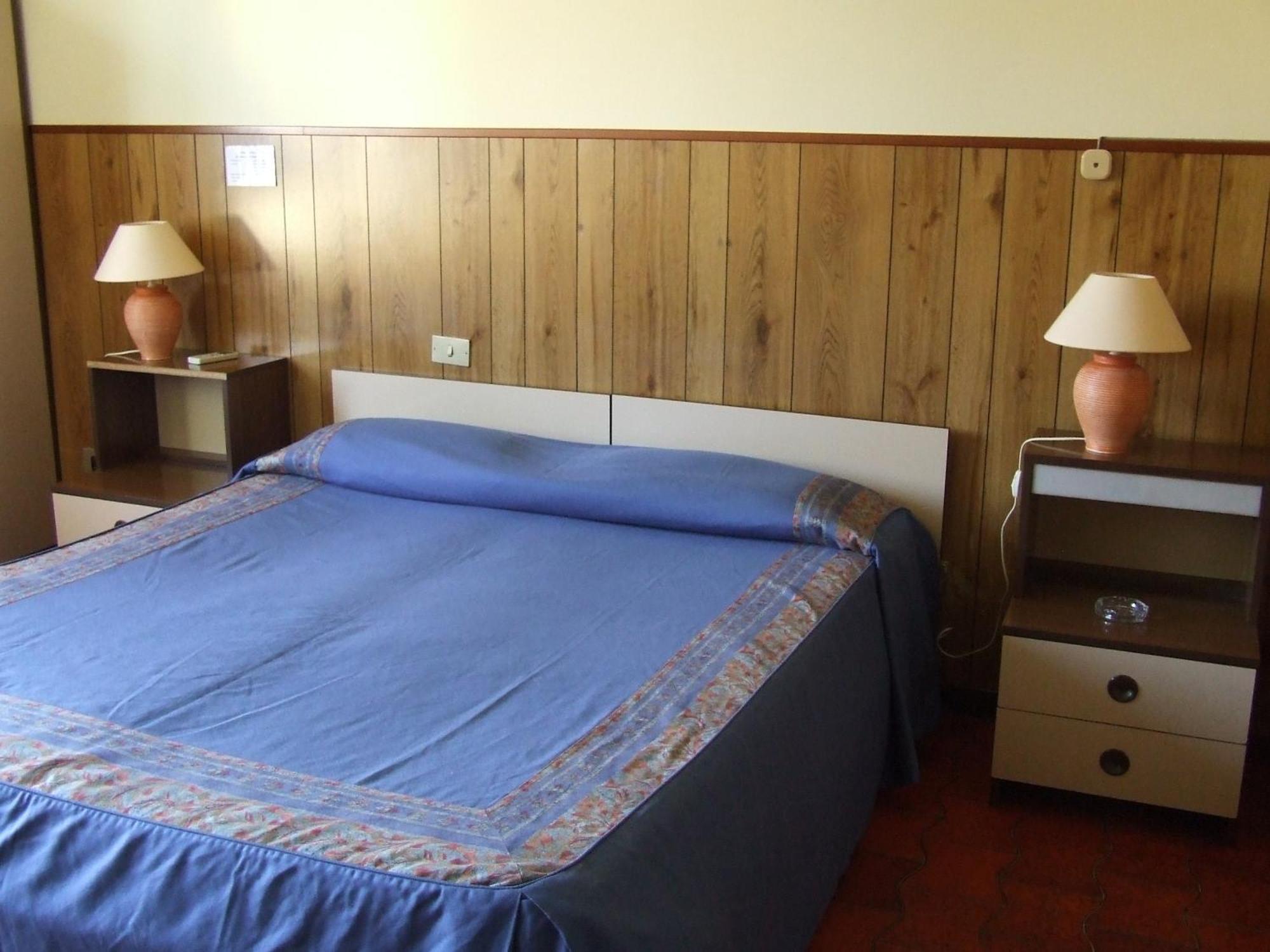 Albergo Il Cochino Montale  Habitación foto