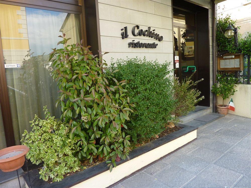 Albergo Il Cochino Montale  Exterior foto