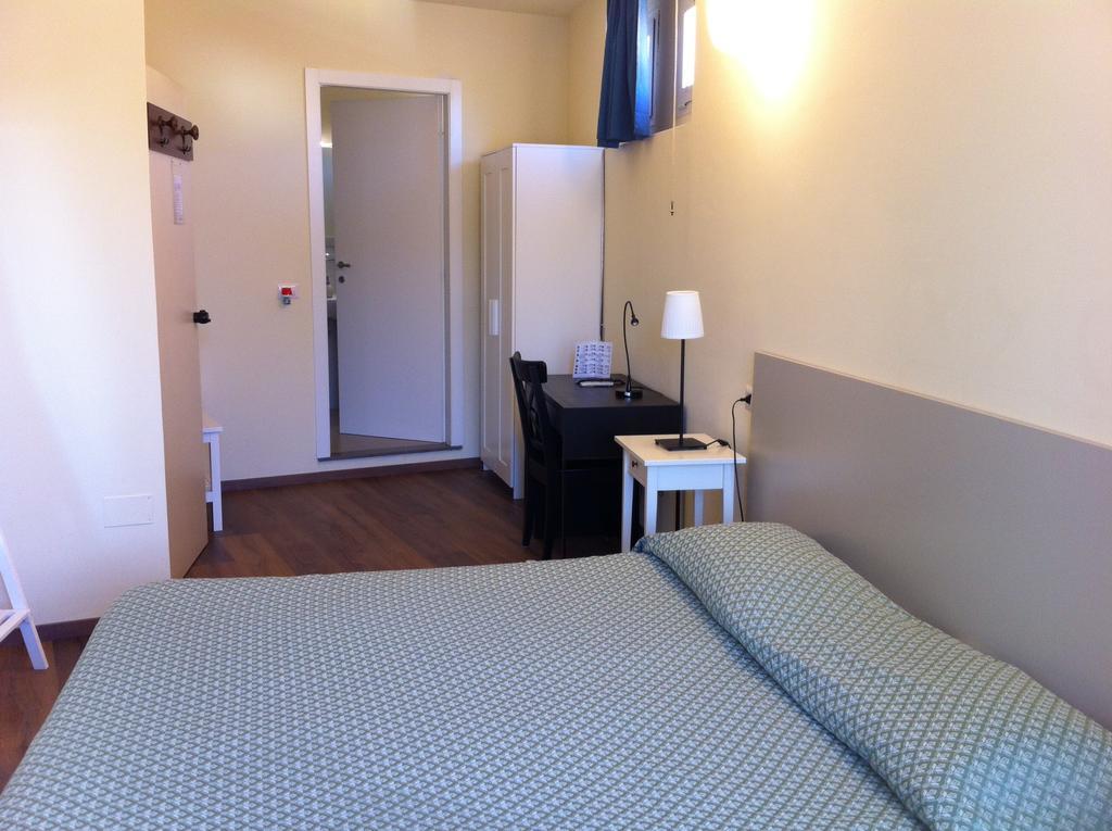 Albergo Il Cochino Montale  Exterior foto