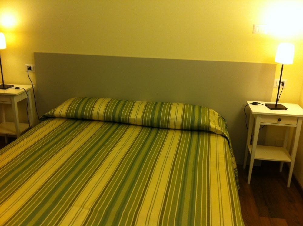 Albergo Il Cochino Montale  Exterior foto