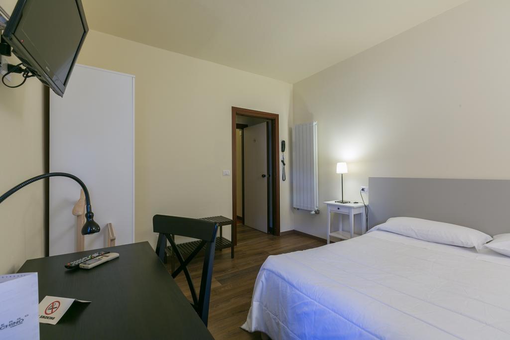 Albergo Il Cochino Montale  Exterior foto