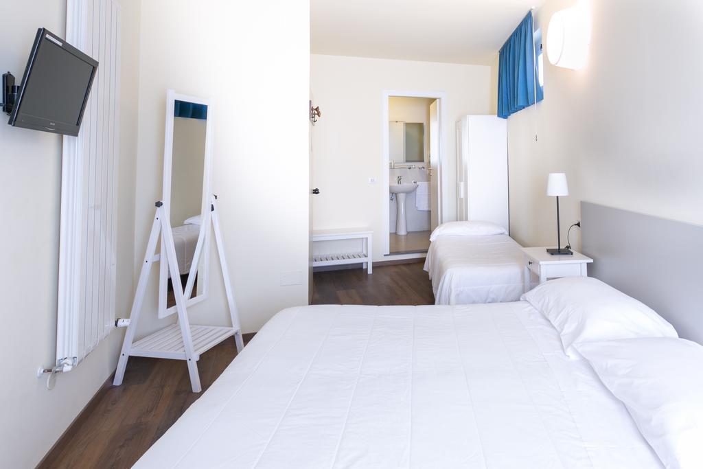Albergo Il Cochino Montale  Exterior foto